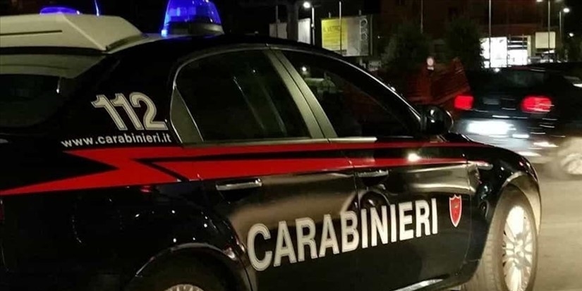 Carabinieri Carabinieri