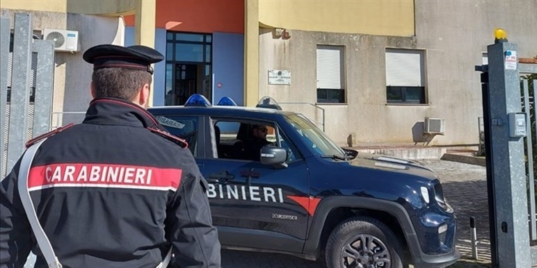 Carabinieri di Laterza Carabinieri di Laterza