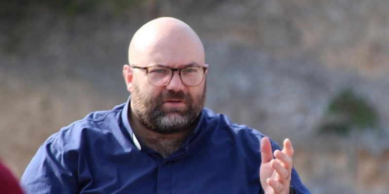 Don Giuseppe Oliva Don Giuseppe Oliva