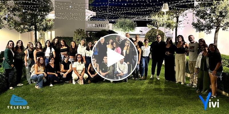 Volley Massafra: presentata la squadra e scaldati i motori per la Serie D
