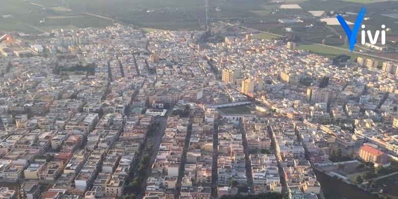 Aqp a lavoro: disagi in vista a Palagiano
