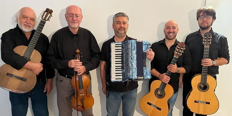 "De André e la Giustizia" al teatro Resta