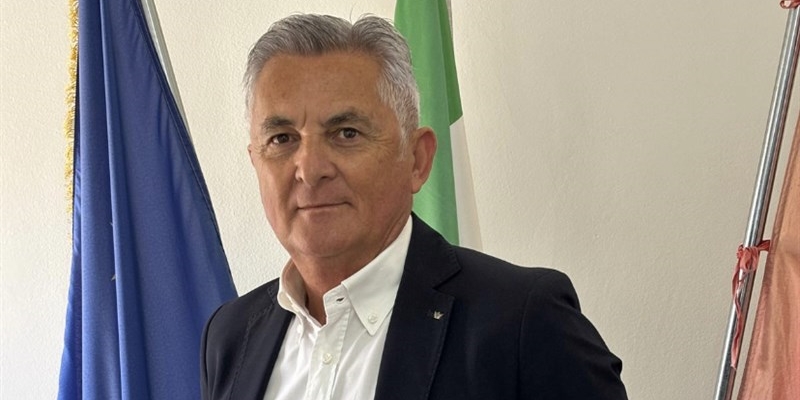 Goffredo Lo Muzio Goffredo Lo Muzio