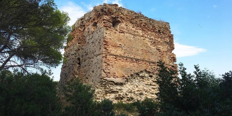 Torre Mattoni - Marina di Ginosa Torre Mattoni - Marina di Ginosa