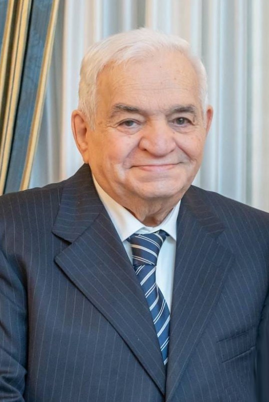 VITTORIO LIBERO