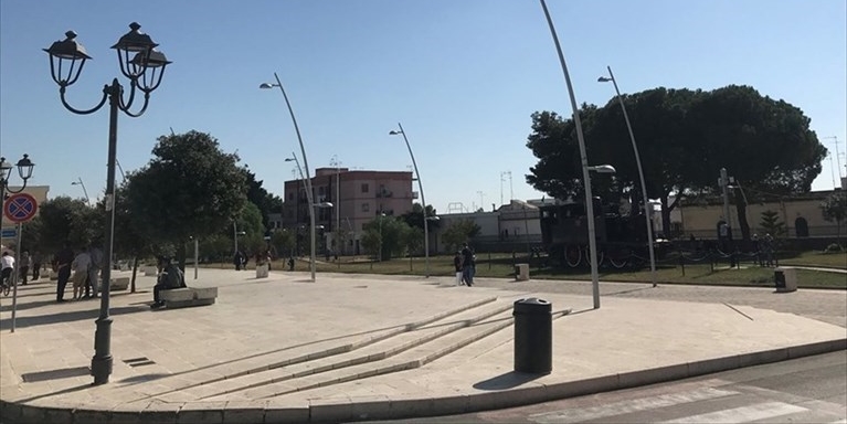 Palagianello 
