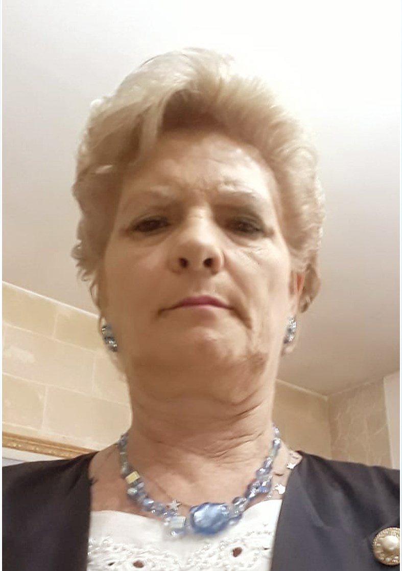 GAETANA SEBASTIO
