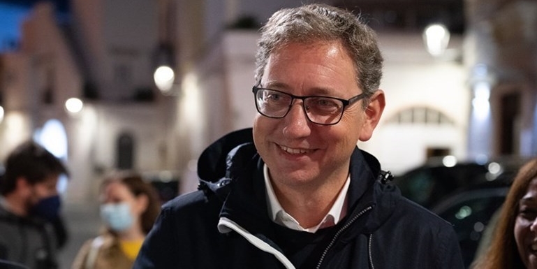 Fabrizio Quarto 