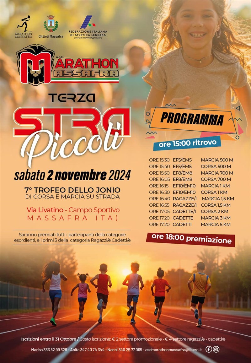Strapiccoli