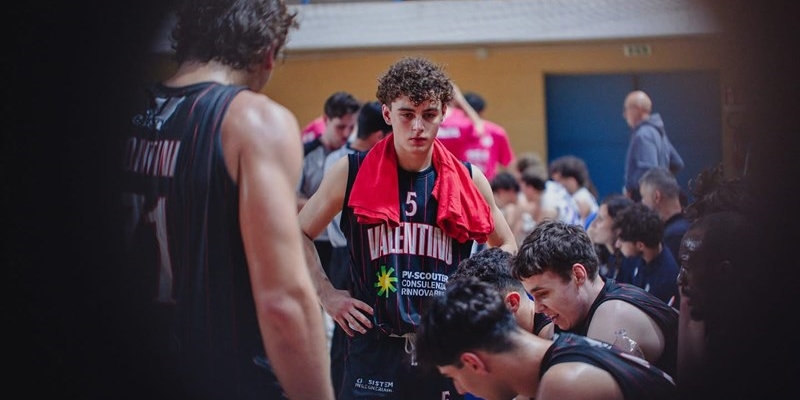 La Valentino in quel di Milazzo: palla a 2 alle 18:30