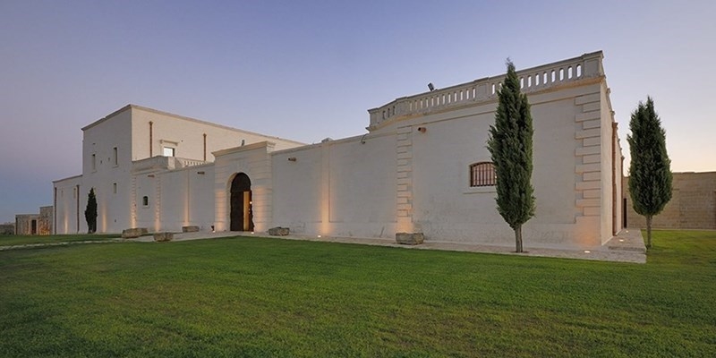 Nasce Ucid Castellaneta: primo evento a Masseria Amastuola