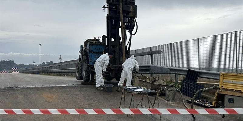 Ponte del fiume Lato: approvato il progetto di fattibilità tecnico-economica