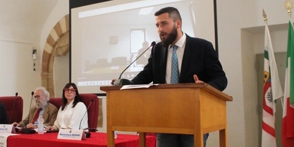 l’assessore Colacicco