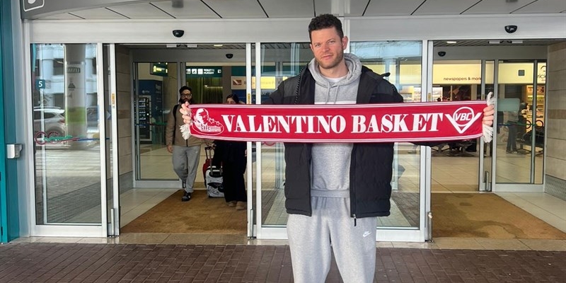 Valentino, ecco Vranjkovic: Begic è solo un lontano ricordo