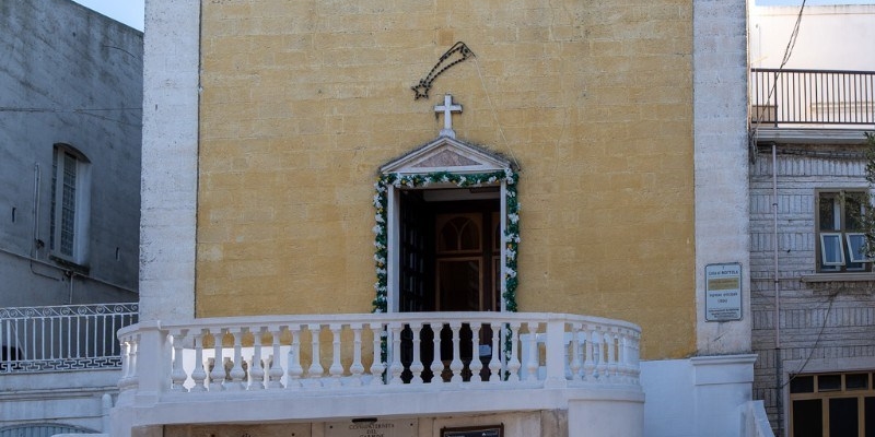 Aspettando la Pasqua: ecco le Solenni Quarantore