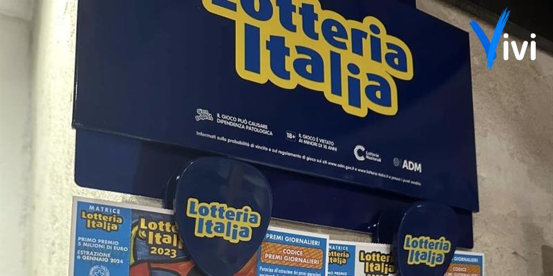 Lotteria Italia