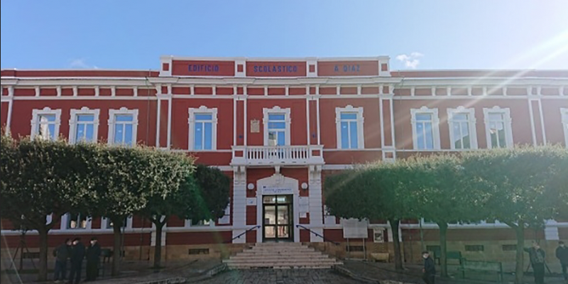Istituto Diaz di Laterza Istituto Diaz di Laterza