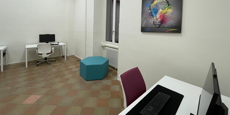 Magie di carta in biblioteca per i piccoli lettori