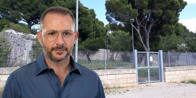 Baccaro: «Serve rispetto per i cittadini»