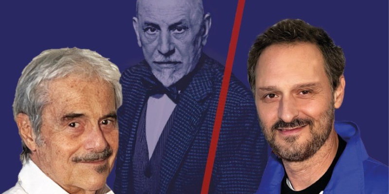Pirandello Pulp Pirandello Pulp