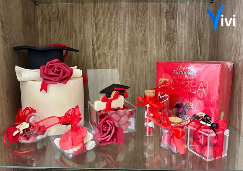 l’eleganza senza tempo firmata Elvira Morgese