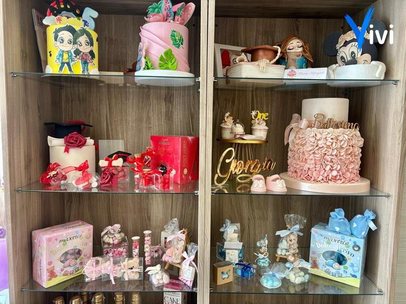 l’eleganza senza tempo firmata Elvira Morgese