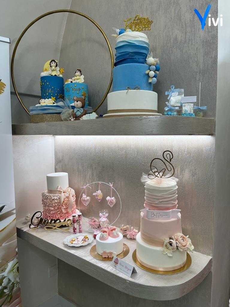 l’eleganza senza tempo firmata Elvira Morgese