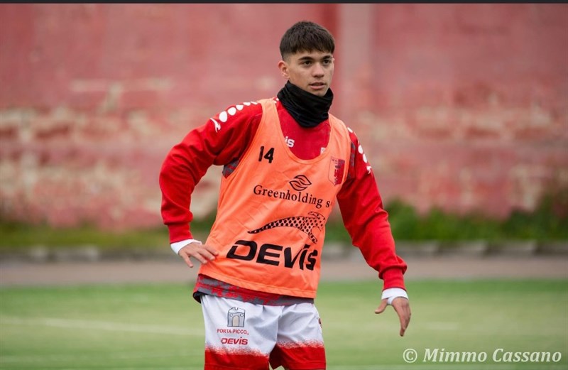 Buon compleanno a Francesco Covelli