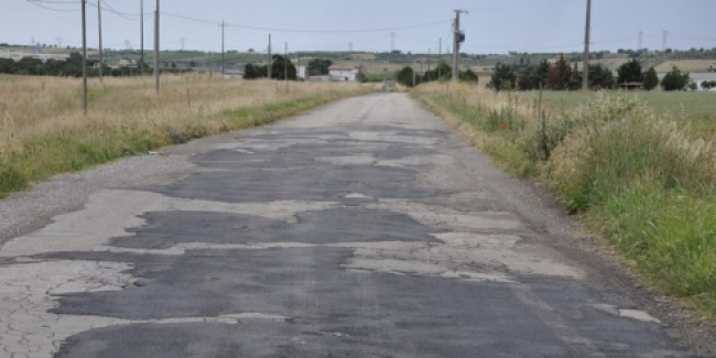 Strade provinciali: finalmente novità per Laterza e Palagianello
