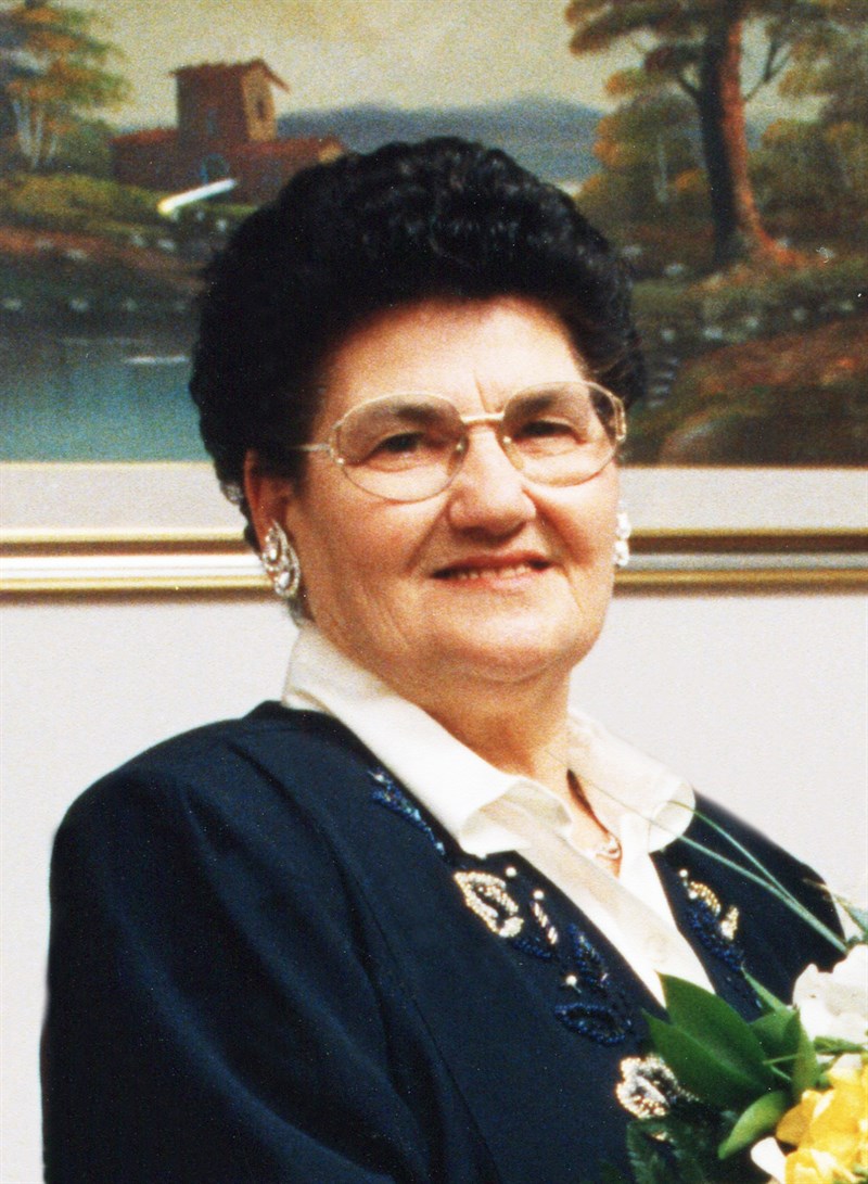 Gina  Giannone Sardone