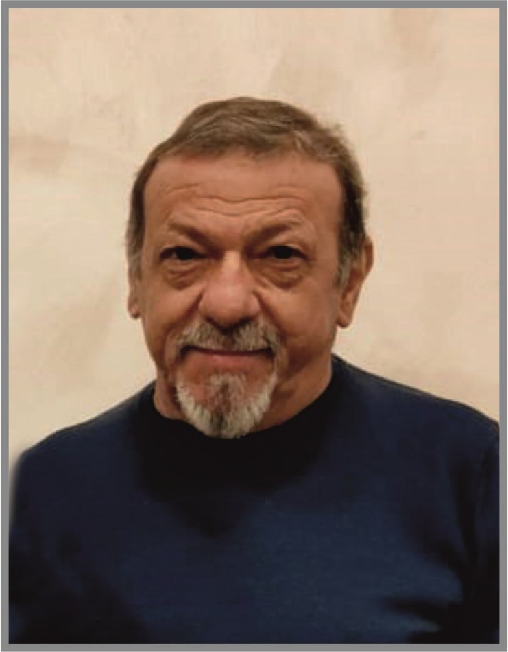 ANGELO RAFFAELE DIPIERRO
