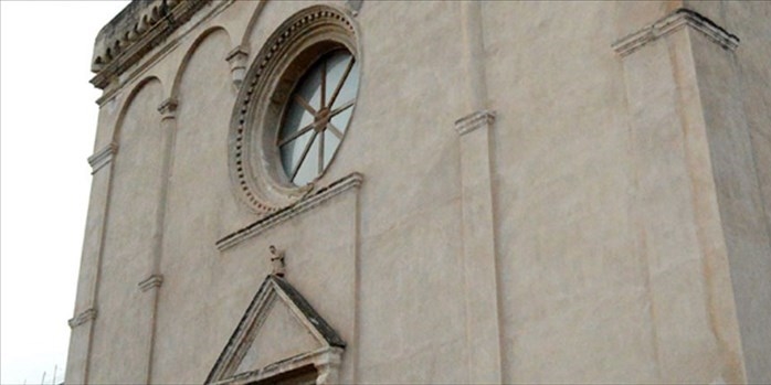 Chiesa Madre - Massafra