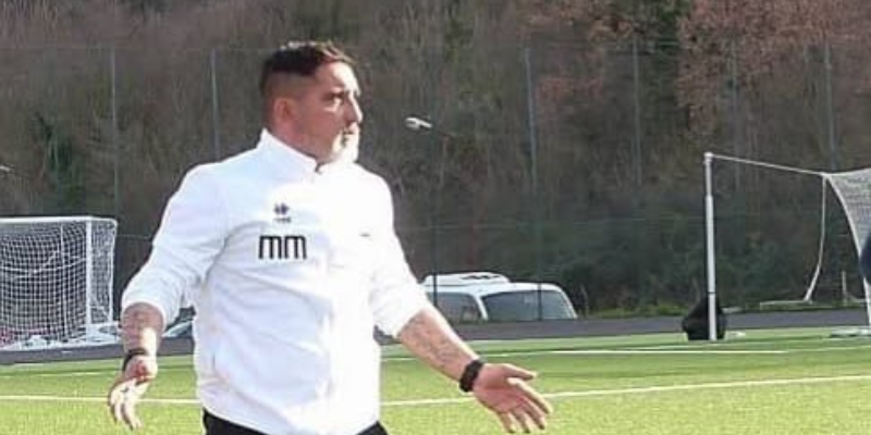 Marzano in Serie D col Vastogirardi