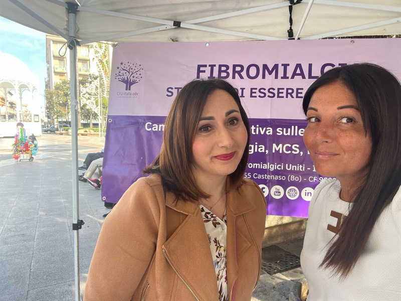 L'incontro in piazza Vittorio Emanuele a Massafra