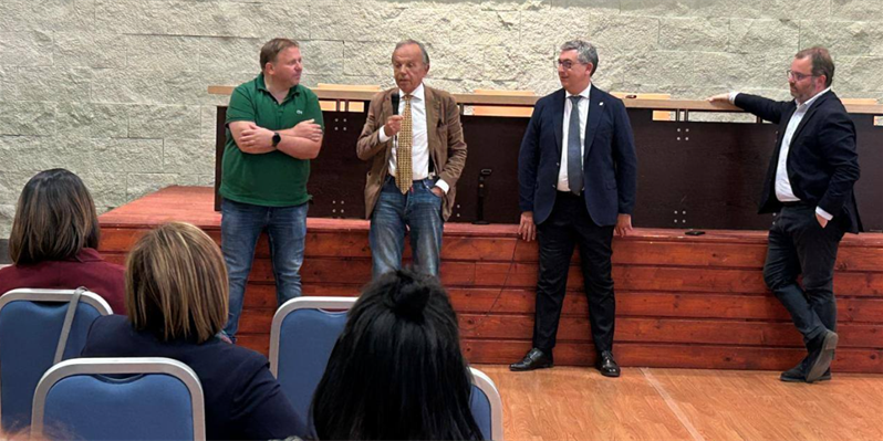 Operatori a confronto: le concessioni balneari nel prossimo consiglio comunale?