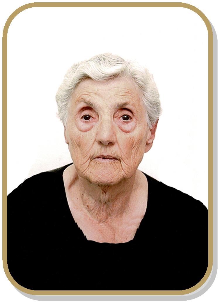 Carmela Buongiorno