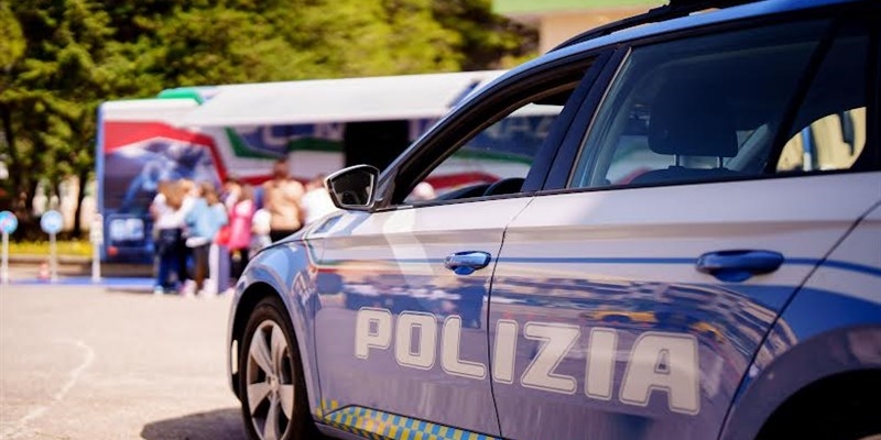 Educazione e prevenzione: il comitato Strade Sicure e la Polizia tornano nelle scuole
