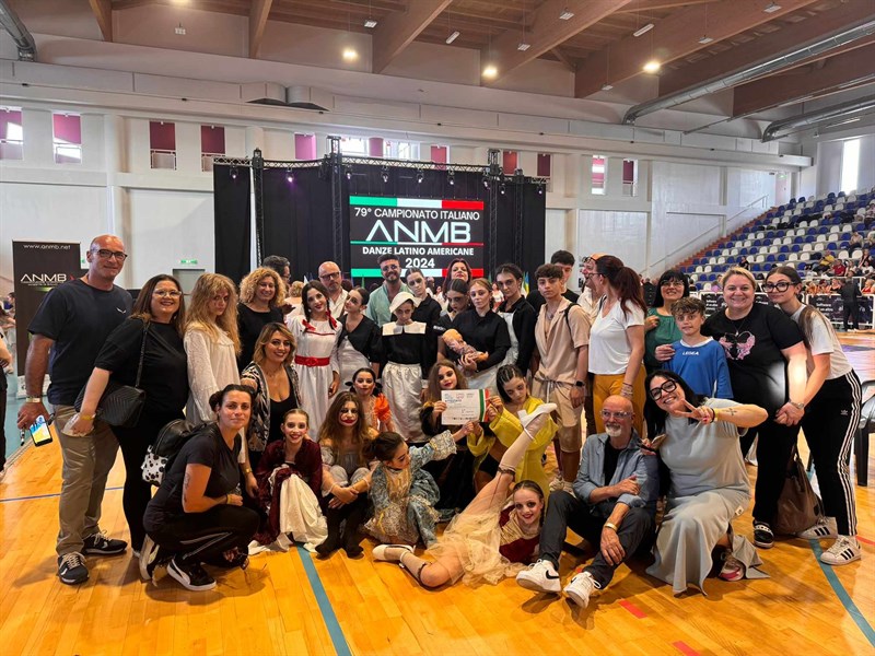 I premiati
