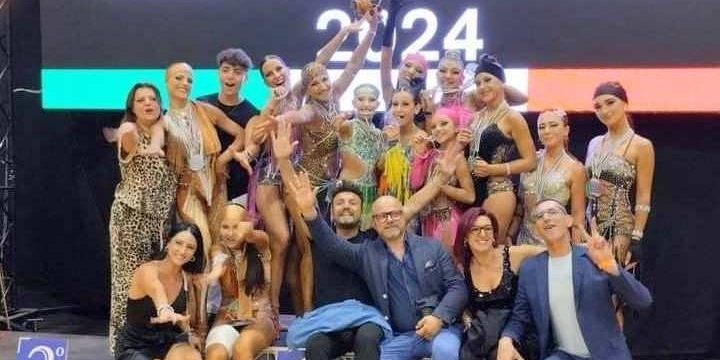 I premiati I premiati