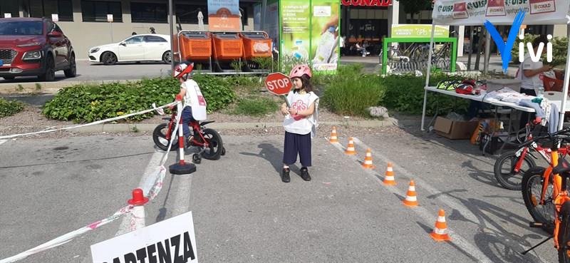 MTB Group protagonista al Giro d'Italia col Giro dei Piccoli