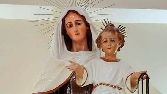 Massafra in festa per la Madonna del Carmine
