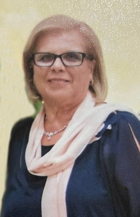 CARMELA SICILIANO