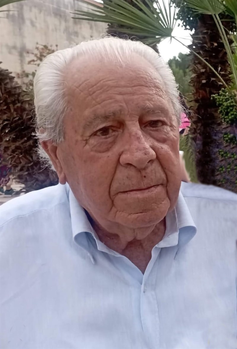 MARIO SERIO