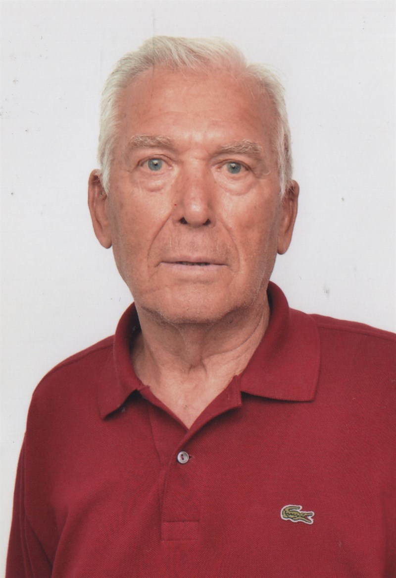 GIUSEPPE PALMISANO