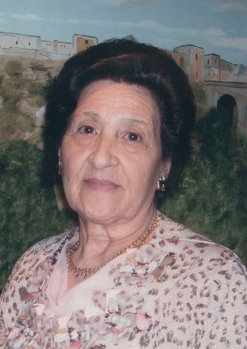 ANTONIA ZACCOMETTI