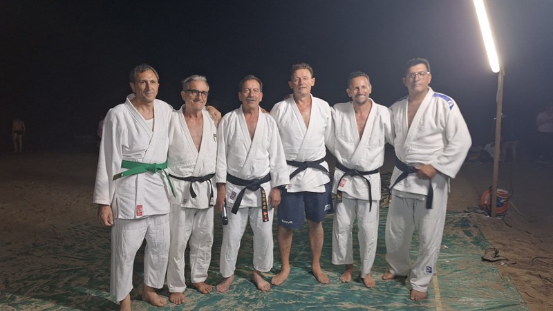 ASD Team Massafra Judo