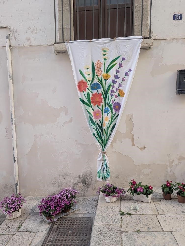 Successo per il concorso floreale «La Grasta» 2026