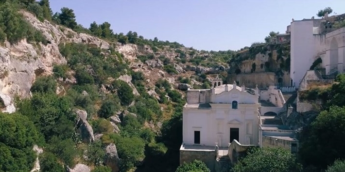 Santuario Madonna della Scala 