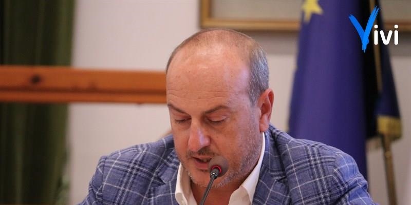 Lisi rompe il silenzio: "Nessuna evasione, sono fatti vecchi"
