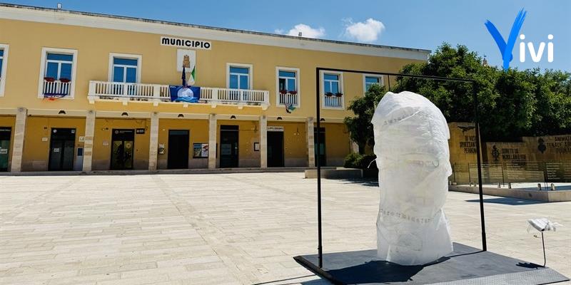 «Rodolfo Valentino: un mito, un’anima»